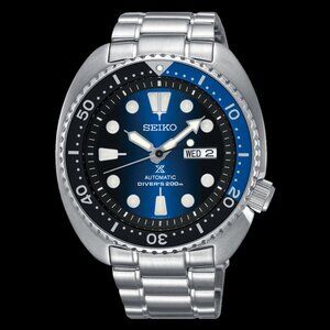 Seiko Prospex Diver's men's watch SRPC25J1